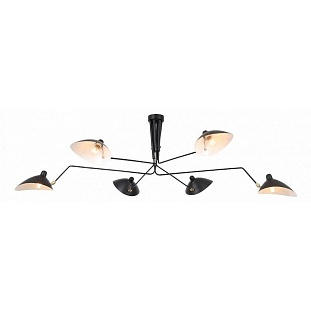 Люстра потолочная ST LUCE SPRUZZO SL305.402.06